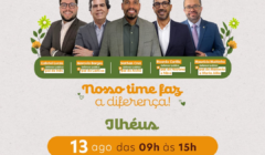 Defensoria promove campanha para reconhecimento de paternidade em Ilhéus