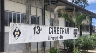 Denúncia grave: candidato à primeira habilitação relata suposta cobrança de propina dentro da Ciretran de Ilhéus