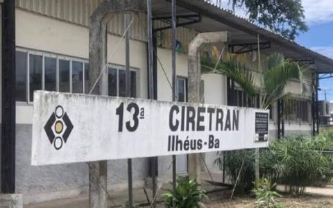 Denúncia grave: candidato à primeira habilitação relata suposta cobrança de propina dentro da Ciretran de Ilhéus