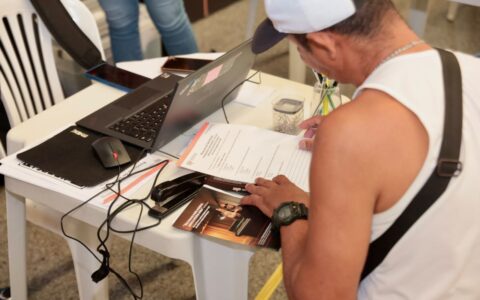 Dia dos Pais: MPBA faz quase 400 atendimentos e amplia acesso ao reconhecimento de paternidade e à cidadania