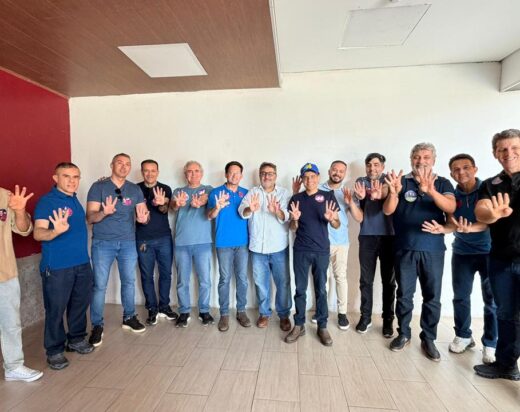 Do PSD, ex-candidato a prefeito de Jussiape abandona Jerônimo e declara apoio a ACM Neto