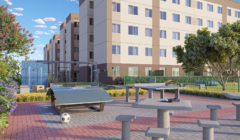 Casa própria ganha força na Bahia e Direcional leva empreendimentos com condições especiais ao Feirão Minha Casa, Minha Vida IMOB 