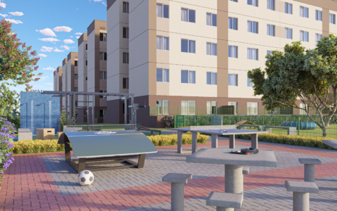 Casa própria ganha força na Bahia e Direcional leva empreendimentos com condições especiais ao Feirão Minha Casa, Minha Vida IMOB 