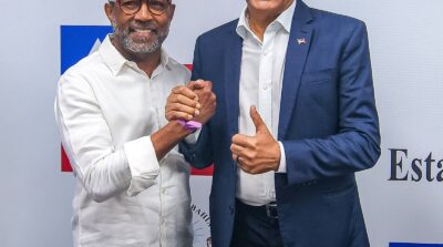 Em reunião com governador Jerônimo, Bebeto Galvão defende pacote de investimentos para Xique-Xique