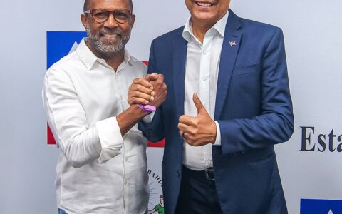 Em reunião com governador Jerônimo, Bebeto Galvão defende pacote de investimentos para Xique-Xique