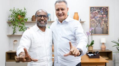 Encontro de Rui Costa com lideranças de Ilhéus prega unidade do grupo político na cidade