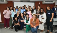 Encontro PL Mulher - Bahia