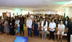 Evento em Itabuna discute como IA e medicamentos para obesidade estão redefinindo a Nutrição