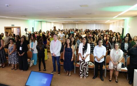 Evento em Itabuna discute como IA e medicamentos para obesidade estão redefinindo a Nutrição