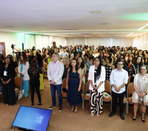Evento em Itabuna discute como IA e medicamentos para obesidade estão redefinindo a Nutrição