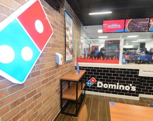 Domino's inaugura primeira unidade em Jequié e amplia expansão no interior da Bahia
