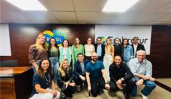 Ilhéus participa de formação nacional sobre Inteligência Artificial aplicada ao turismo