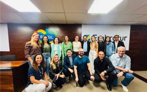Ilhéus participa de formação nacional sobre Inteligência Artificial aplicada ao turismo