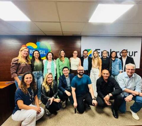 Ilhéus participa de formação nacional sobre Inteligência Artificial aplicada ao turismo