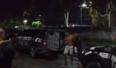 Acusado de matar mulher com deficiência intelectual em Ilhéus é preso em Porto Seguro