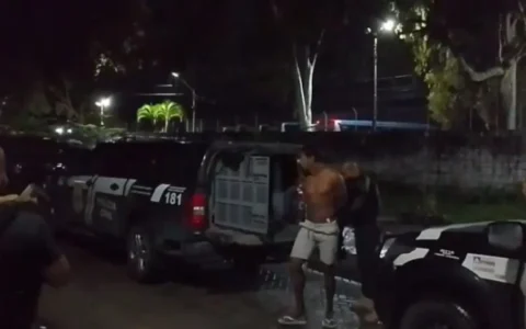 Acusado de matar mulher com deficiência intelectual em Ilhéus é preso em Porto Seguro