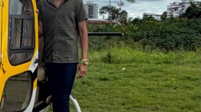 Influenciador Barreto expande atuação e conquista novas parcerias