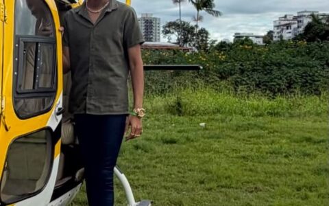 Influenciador Barreto expande atuação e conquista novas parcerias