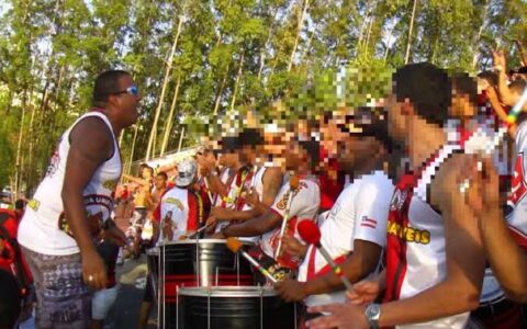 Integrante de torcida organizada é condenado por atirar em 2018 contra torcedor rival em Salvador