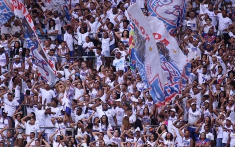 Integrante de torcida organizada é condenado por atirar em 2018 contra torcedor rival em Salvador
