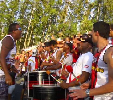 Integrante de torcida organizada é condenado por atirar em 2018 contra torcedor rival em Salvador