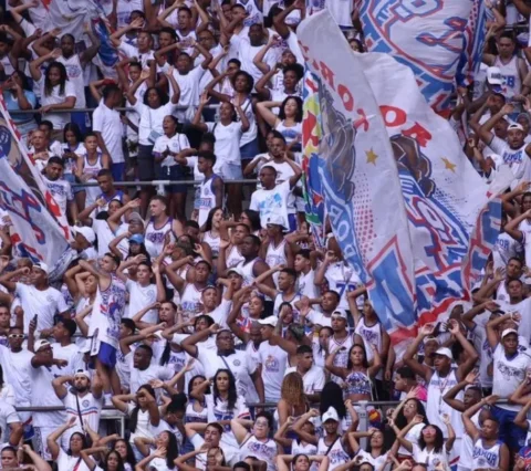 Integrante de torcida organizada é condenado por atirar em 2018 contra torcedor rival em Salvador