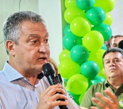 Interesse dos Estados Unidos nas eleições brasileiras reflete peso do Brasil no cenário mundial, diz Rui Costa