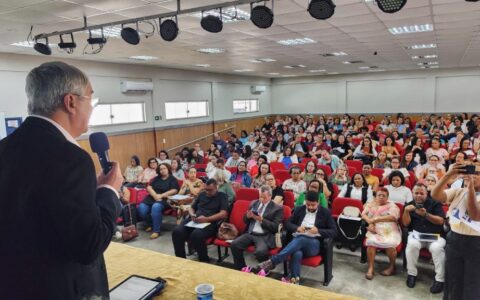 Itabuna registra maior crescimento do IDEB na década com maiores avanços na gestão Augusto Castro