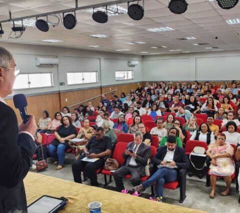 Itabuna registra maior crescimento do IDEB na década com maiores avanços na gestão Augusto Castro