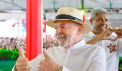Jerônimo diz que Lula deve vir à Bahia ainda este mês