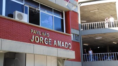 Jorge Amado: a palavra que nasceu na Bahia e ganhou o mundo