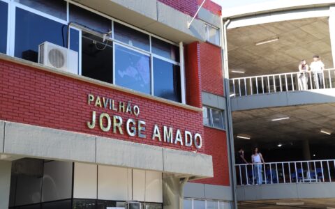 Jorge Amado: a palavra que nasceu na Bahia e ganhou o mundo