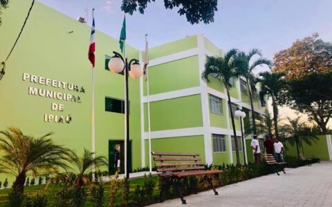 MPBA recomenda correção de irregularidades no transporte escolar após inspeção em Ipiaú