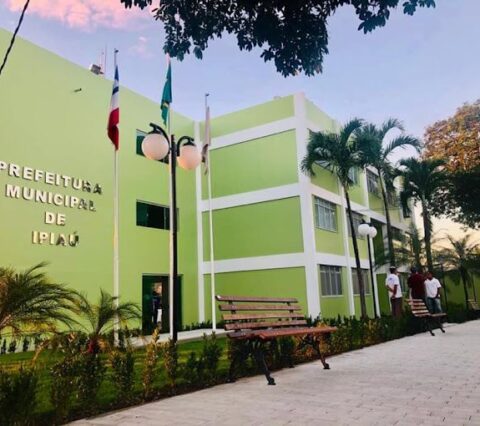 MPBA recomenda correção de irregularidades no transporte escolar após inspeção em Ipiaú