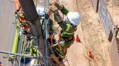 Neoenergia Coelba leva Operação Gatonet a Ilhéus e mais 21 cidades a partir de segunda-feira