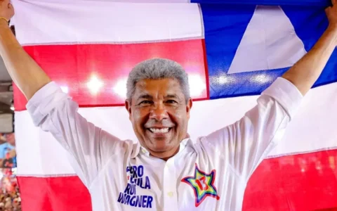 Patrimônio de Jerônimo será corrigido e cai de R$ 1,35 milhão para R$ 886,5 mil