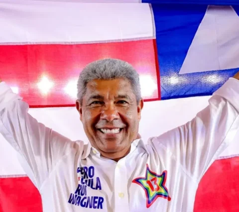 Patrimônio de Jerônimo será corrigido e cai de R$ 1,35 milhão para R$ 886,5 mil