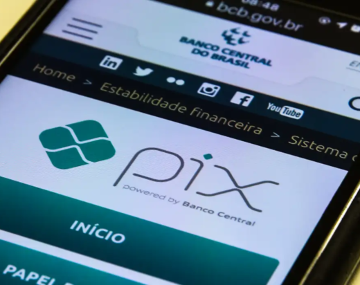 Pix lidera pagamentos entre pequenos negócios e reforça cuidado com finanças pessoais e empresariais