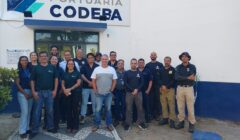 Porto de Ilhéus realiza simulado de emergência nesta quarta-feira (12)