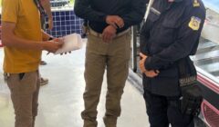Prefeito Augusto Castro determina que a Guarda Civil Municipal execute ações de fiscalização e patrulhamento na Feira do São Caetano