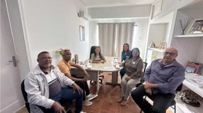 Prefeitura de Ilhéus entrega novos celulares ao Conselho Tutelar e ao CREAS MEDIDA