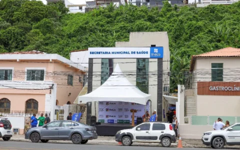 Prefeitura de Ilhéus esclarece contratação de serviços de angiologia e reforça gratuidade pelo SUS