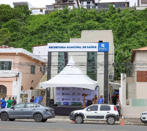 Secretaria da Saúde de Ilhéus esclarece erro em publicação de contrato com a ONCOVASC