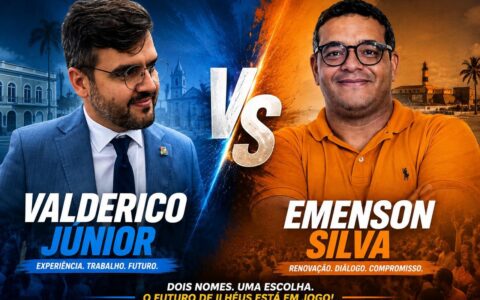 Prefeitura de Ilhéus recebe retratação de ex-superintendente de comunicação