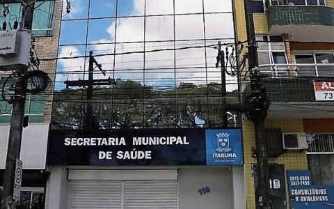 Prefeitura de Itabuna convoca novos candidatos aprovados no Processo Seletivo Simplificado nº 01/20206