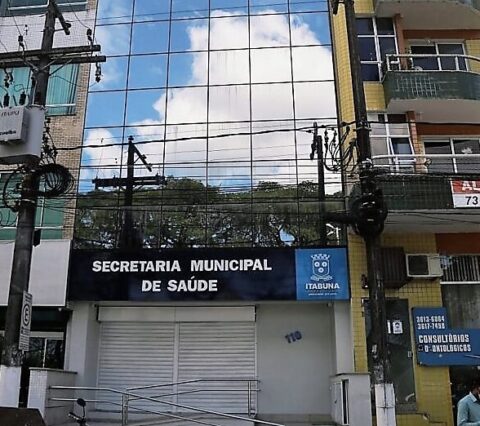 Prefeitura de Itabuna convoca novos candidatos aprovados no Processo Seletivo Simplificado nº 01/20206