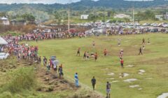 Prefeitura de Itabuna promoveu neste domingo a 4ª rodada do Campeonato Interbairros de Futebol, que registrou a maior goleada da história