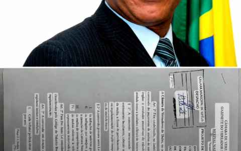 Projeto de Nerival é Massa é aprovado na Câmara de Ilhéus e propõe converter multas de trânsito em ações de solidariedade