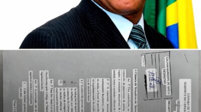 Projeto de Nerival é Massa é aprovado na Câmara de Ilhéus e propõe converter multas de trânsito em ações de solidariedade