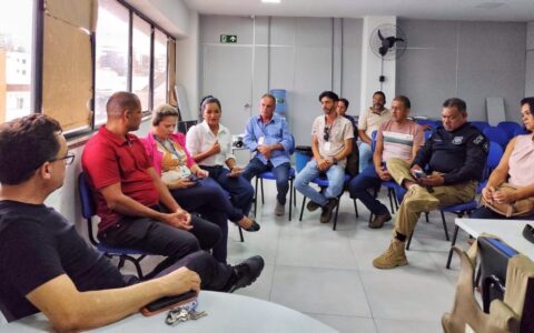Prefeitura de Itabuna terá Plano de Ação para traçar perfil de moradores de rua